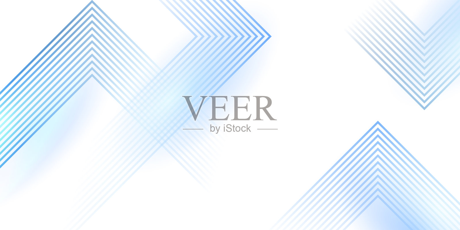 现代矢量插图设计，抽象背景。插画图片素材