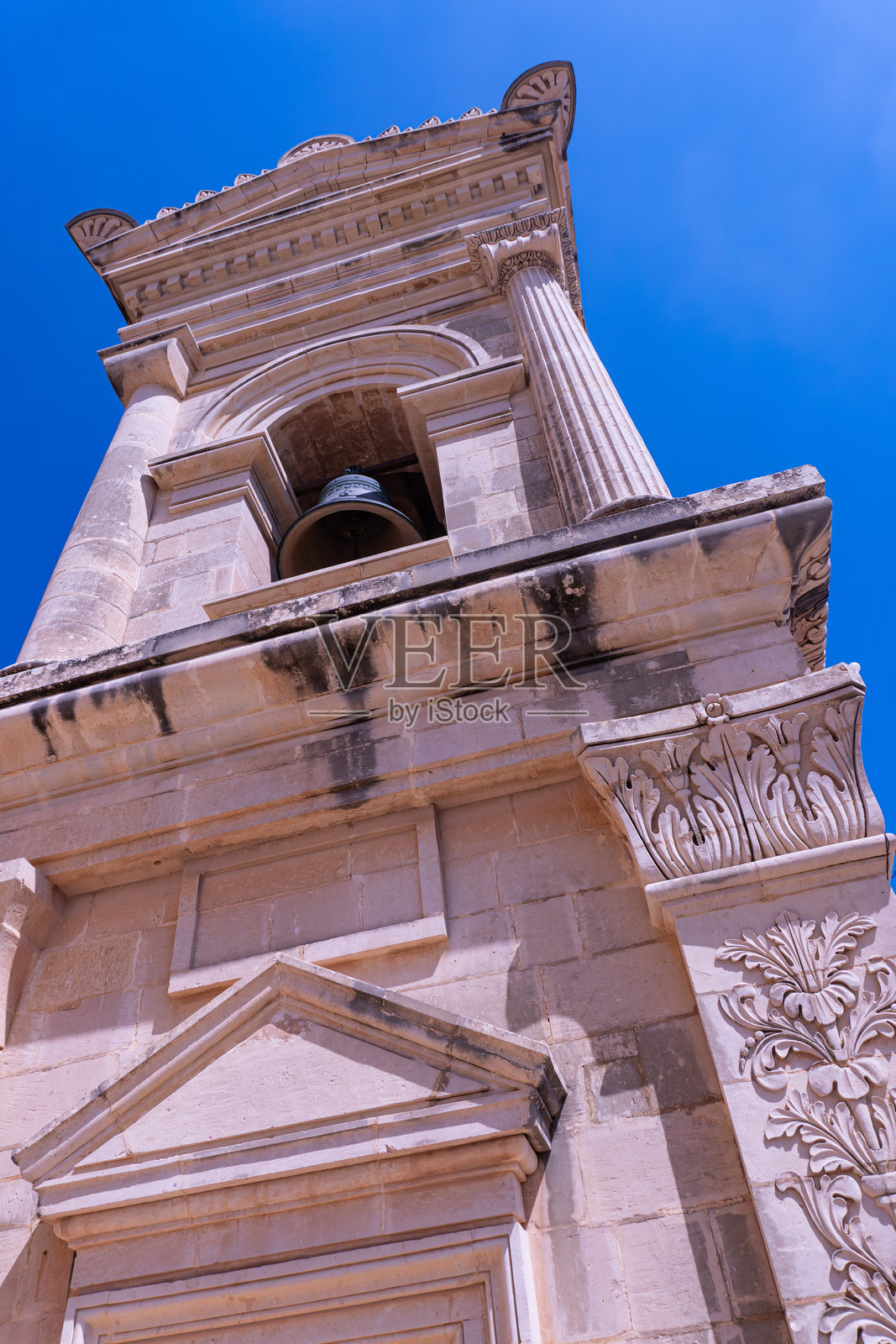 钟楼照片摄影图片