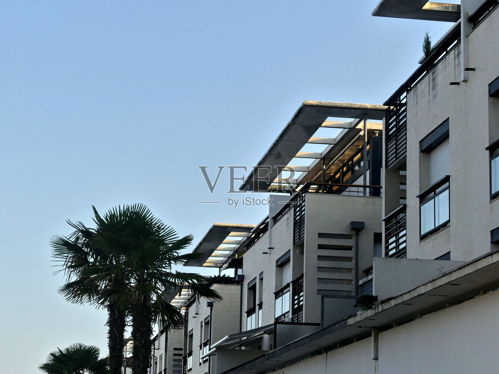 城市景观照片摄影图片