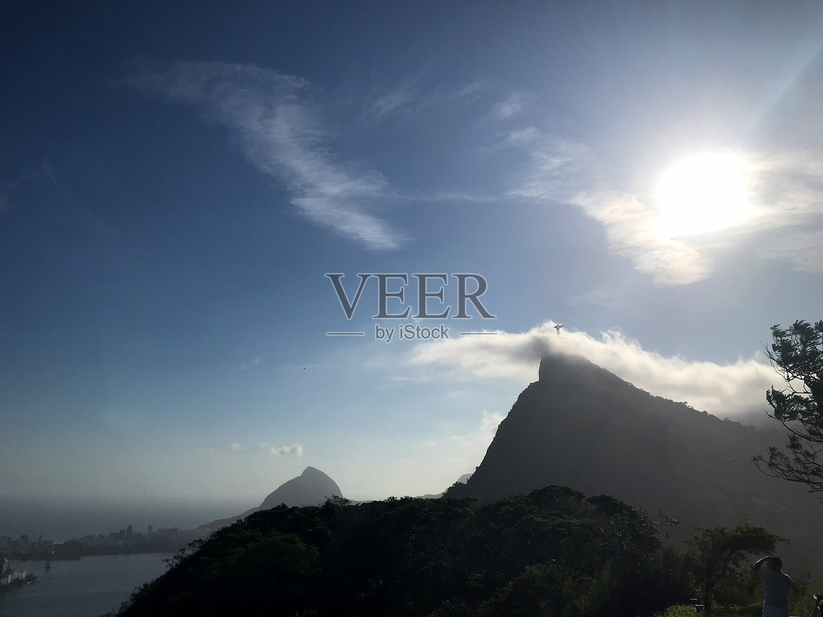 巴西里约热内卢照片摄影图片