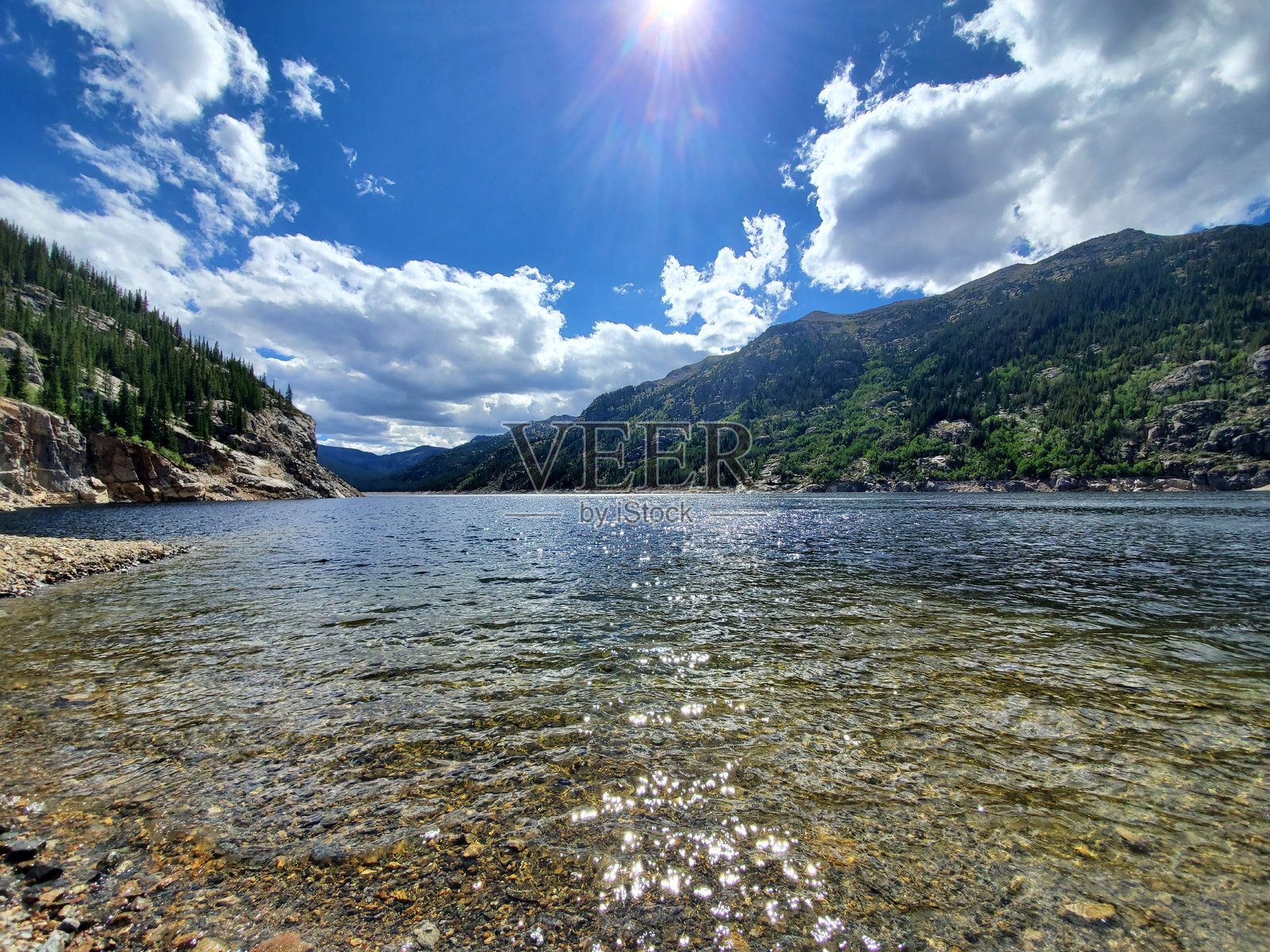 自然照片摄影图片