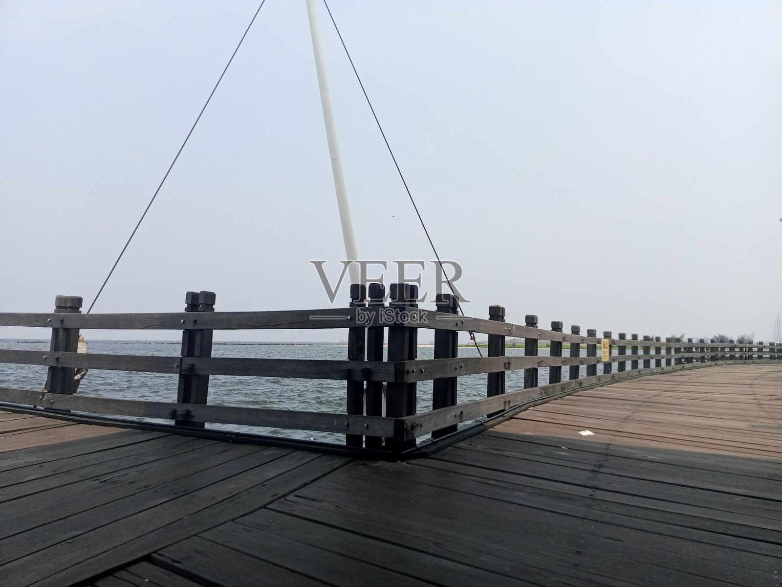 木桥照片摄影图片