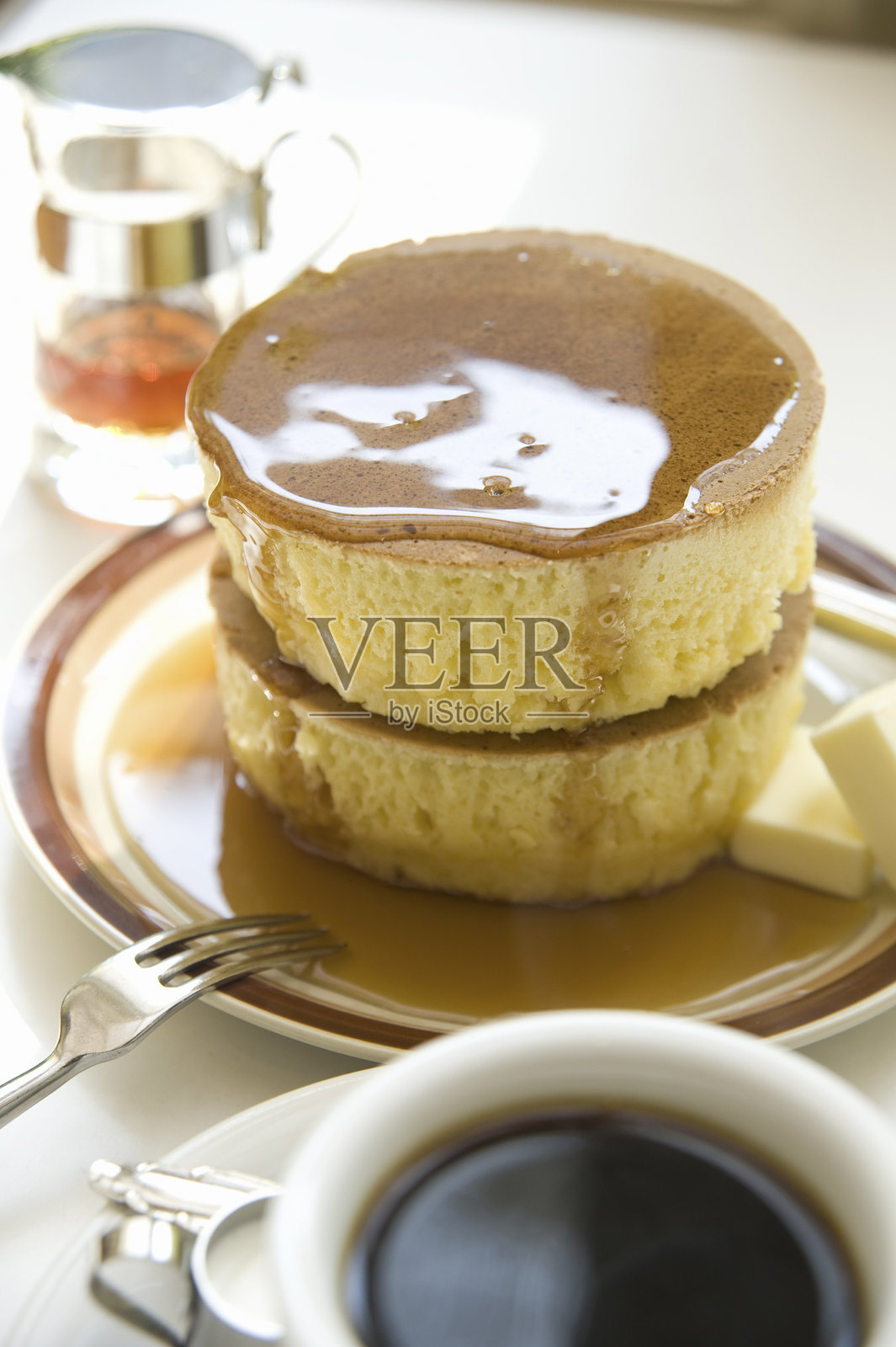 煎饼照片摄影图片