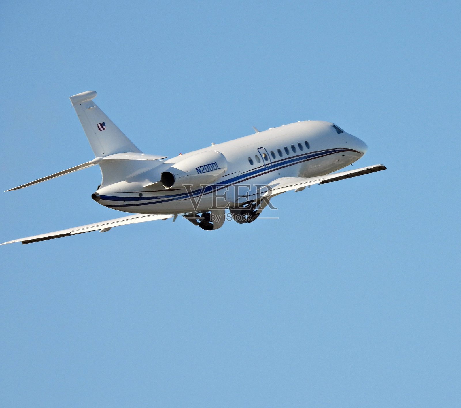 1978年比奇C23飞机照片摄影图片