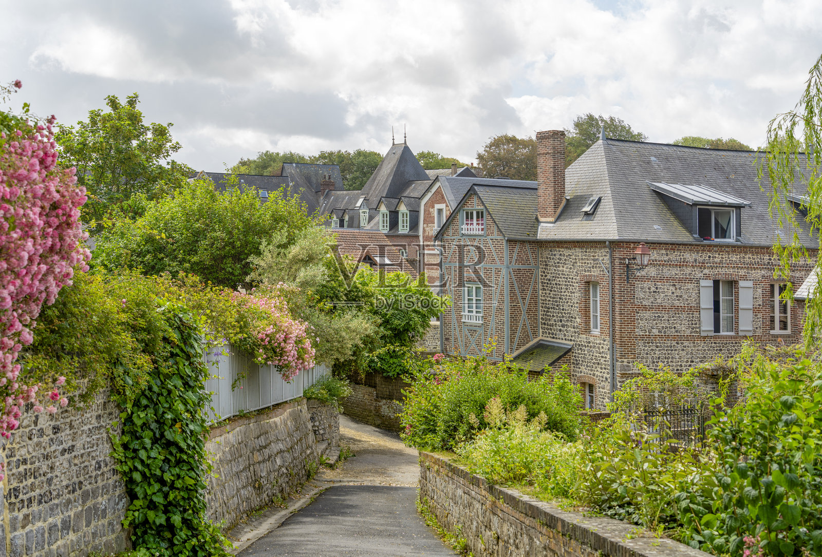 维勒莱罗斯照片摄影图片