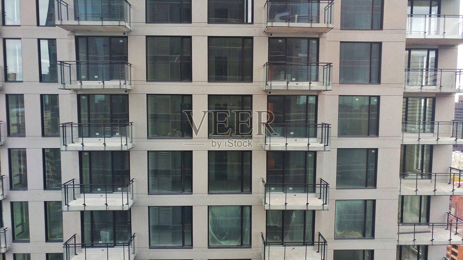 建筑的全景镜头照片摄影图片