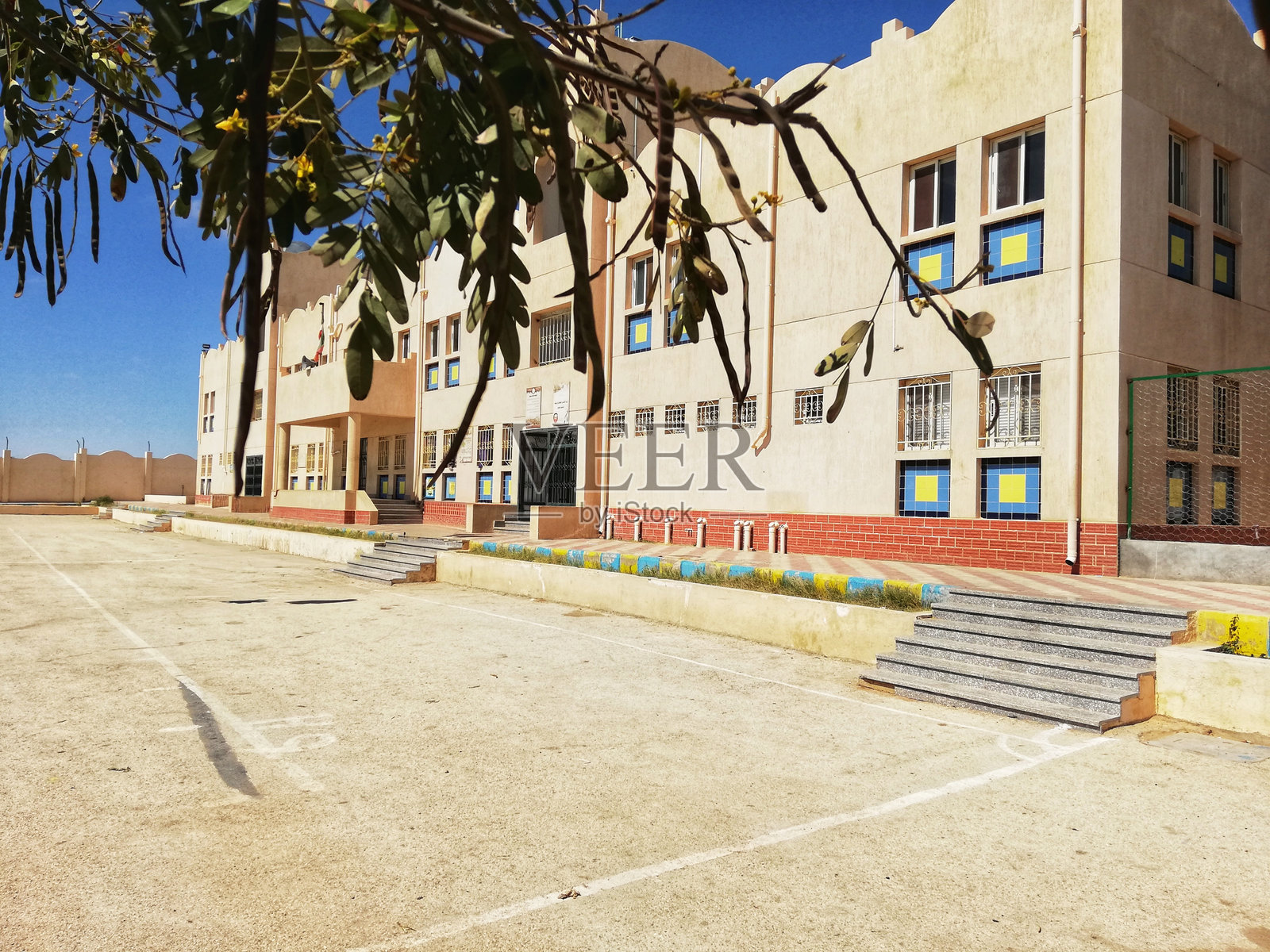 建筑照片摄影图片