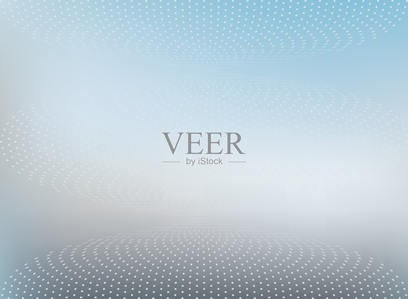 抽象背景。灰色。蓝色。插画图片素材