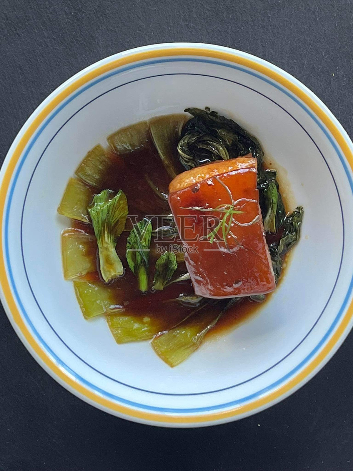 东坡肉照片摄影图片