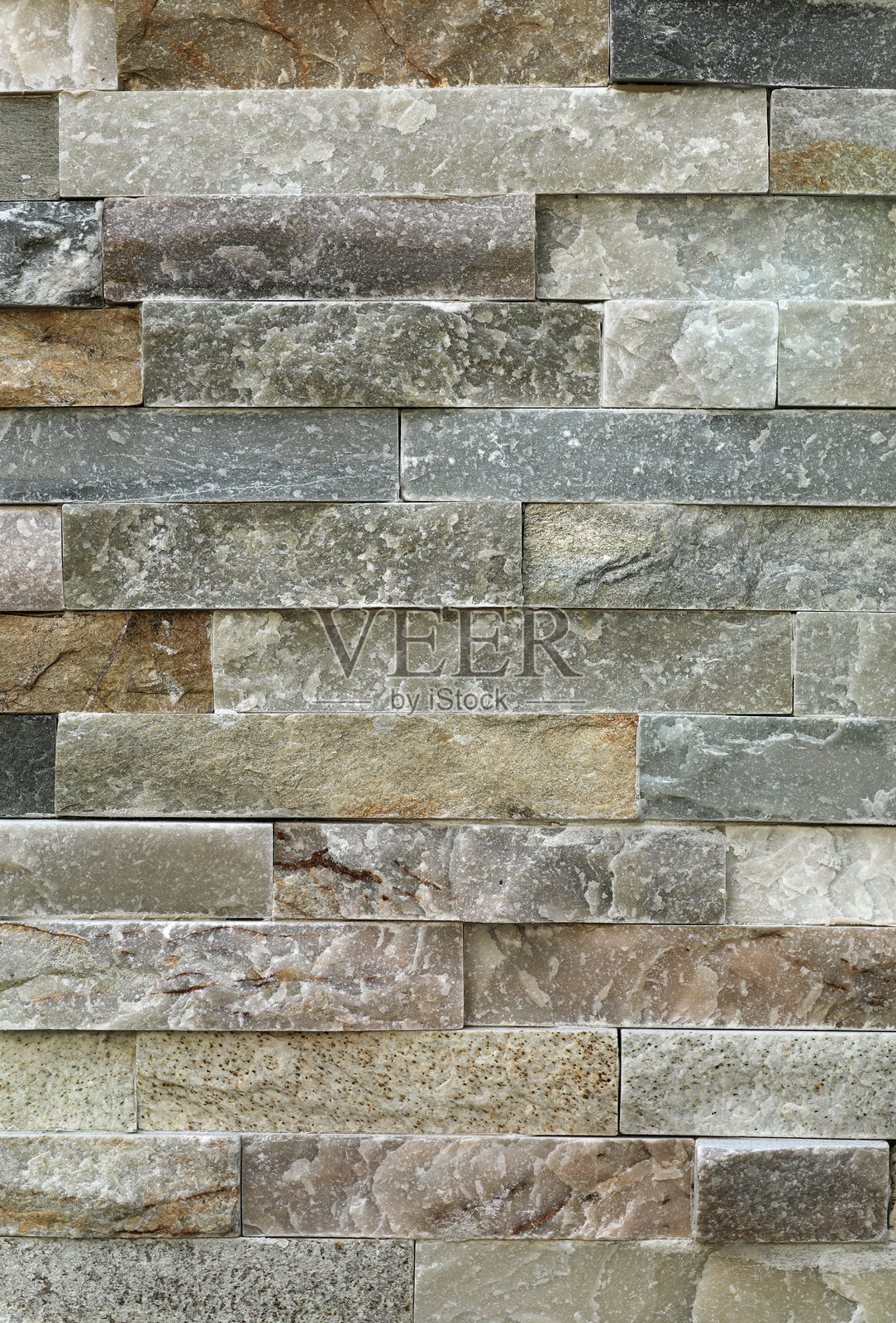 石墙照片摄影图片