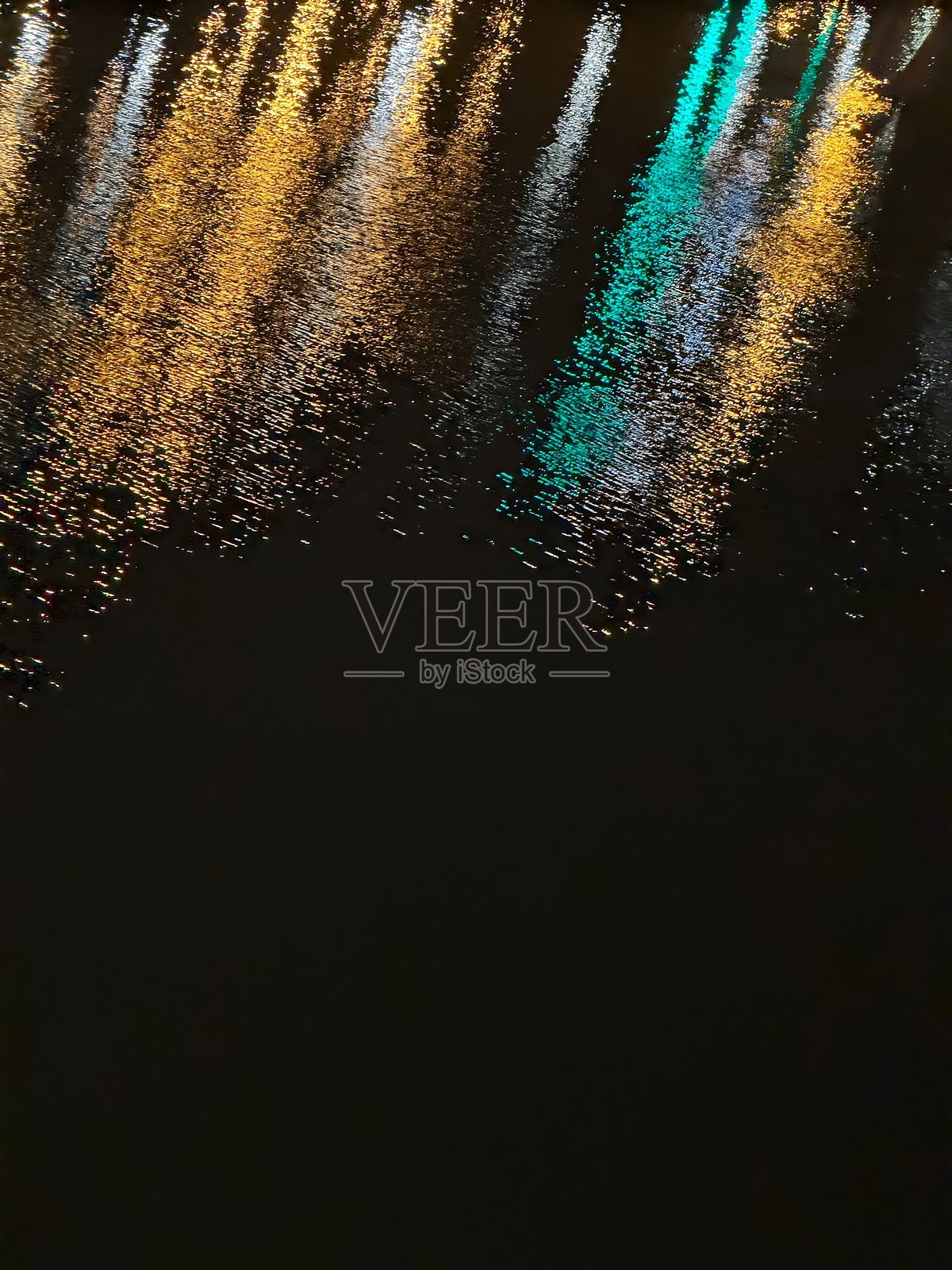 光线优美地舞动照片摄影图片