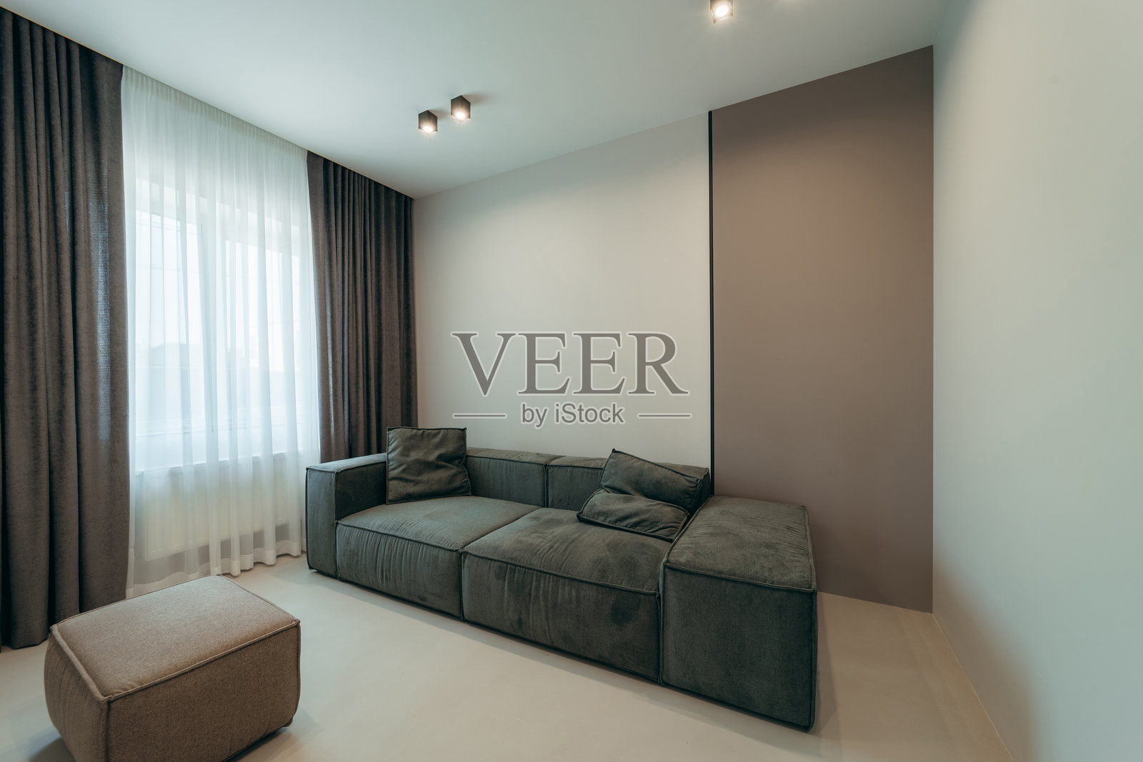 室内客厅在房子里照片摄影图片