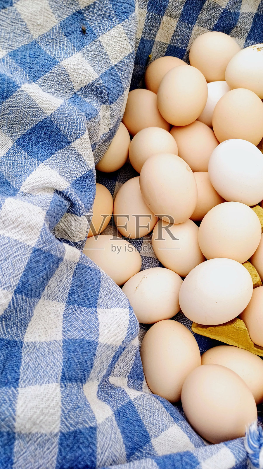 有机鸡蛋照片摄影图片