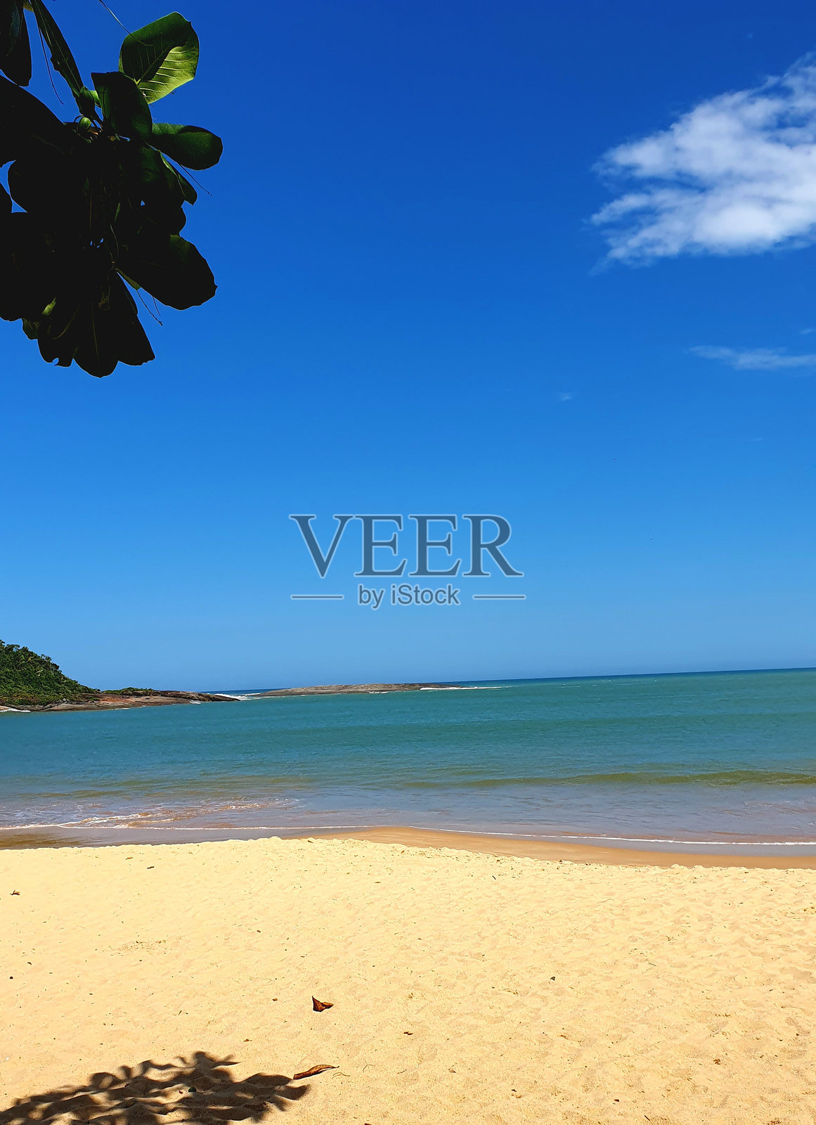 海滩照片摄影图片