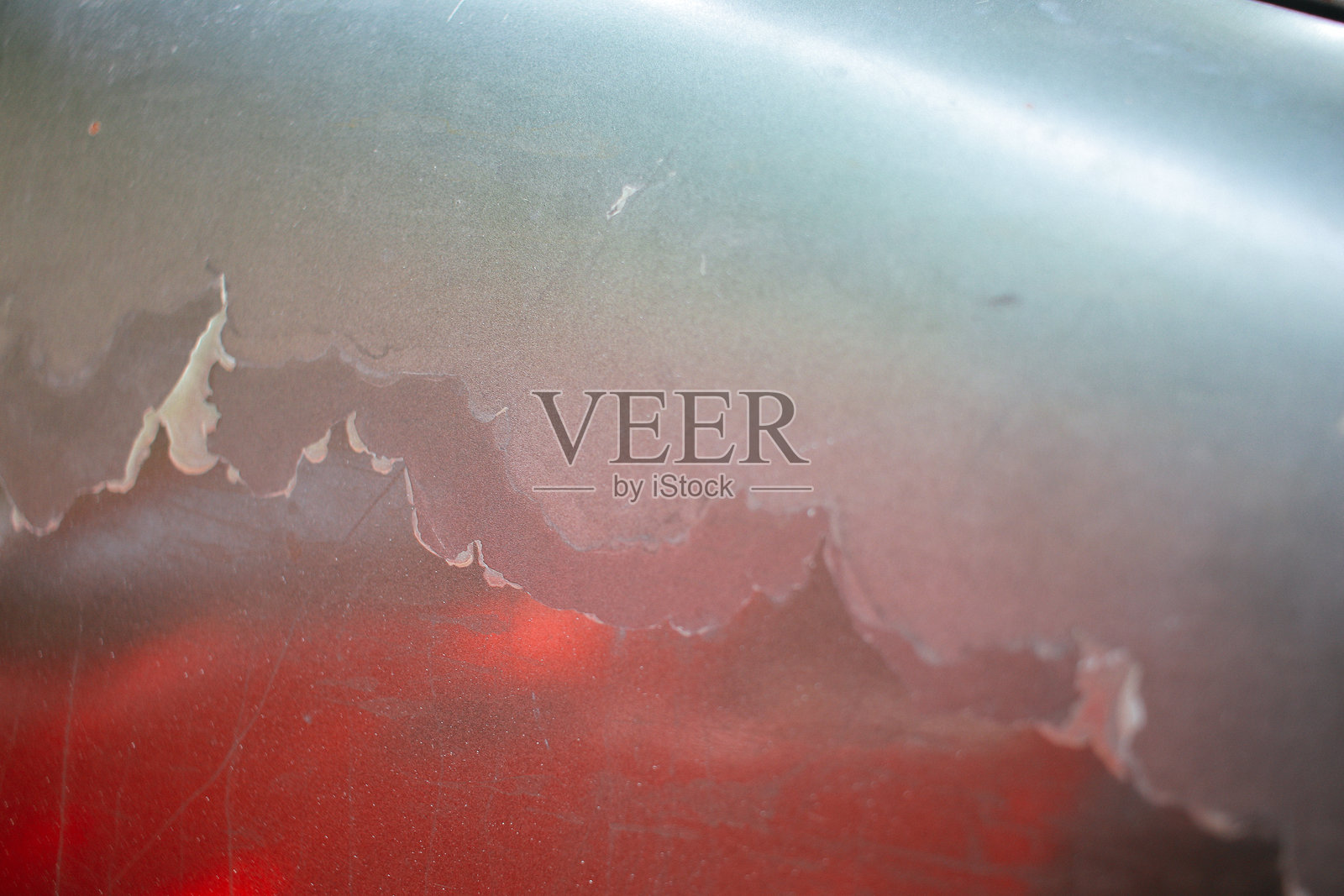 老旧汽车特写照片摄影图片