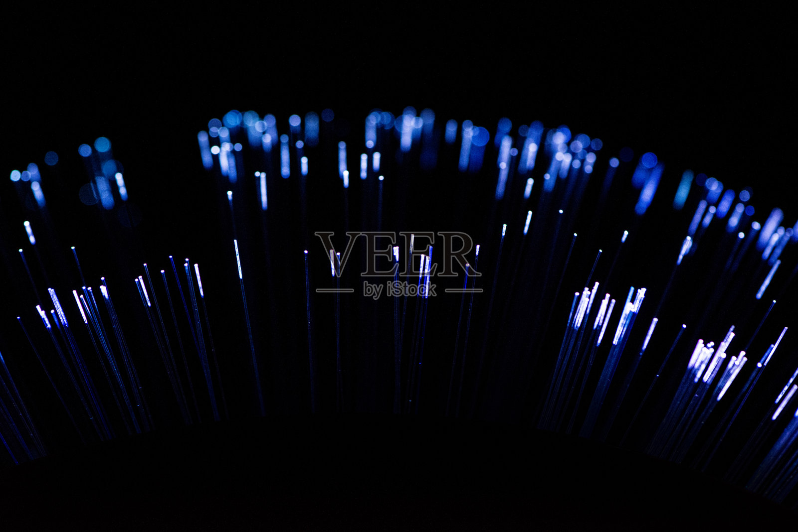 光纤电缆 - 全球数据传输照片摄影图片