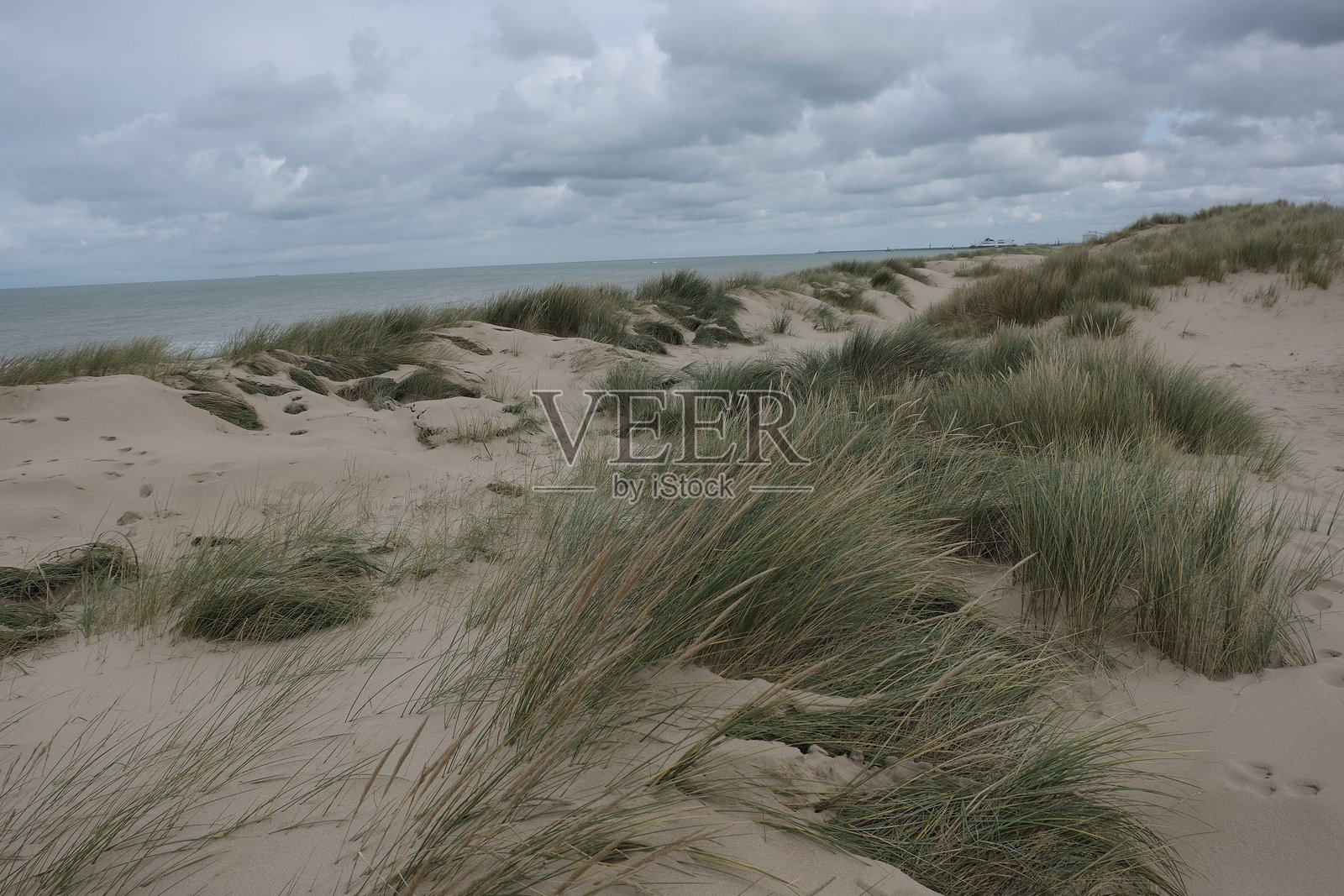 海岸探索照片摄影图片