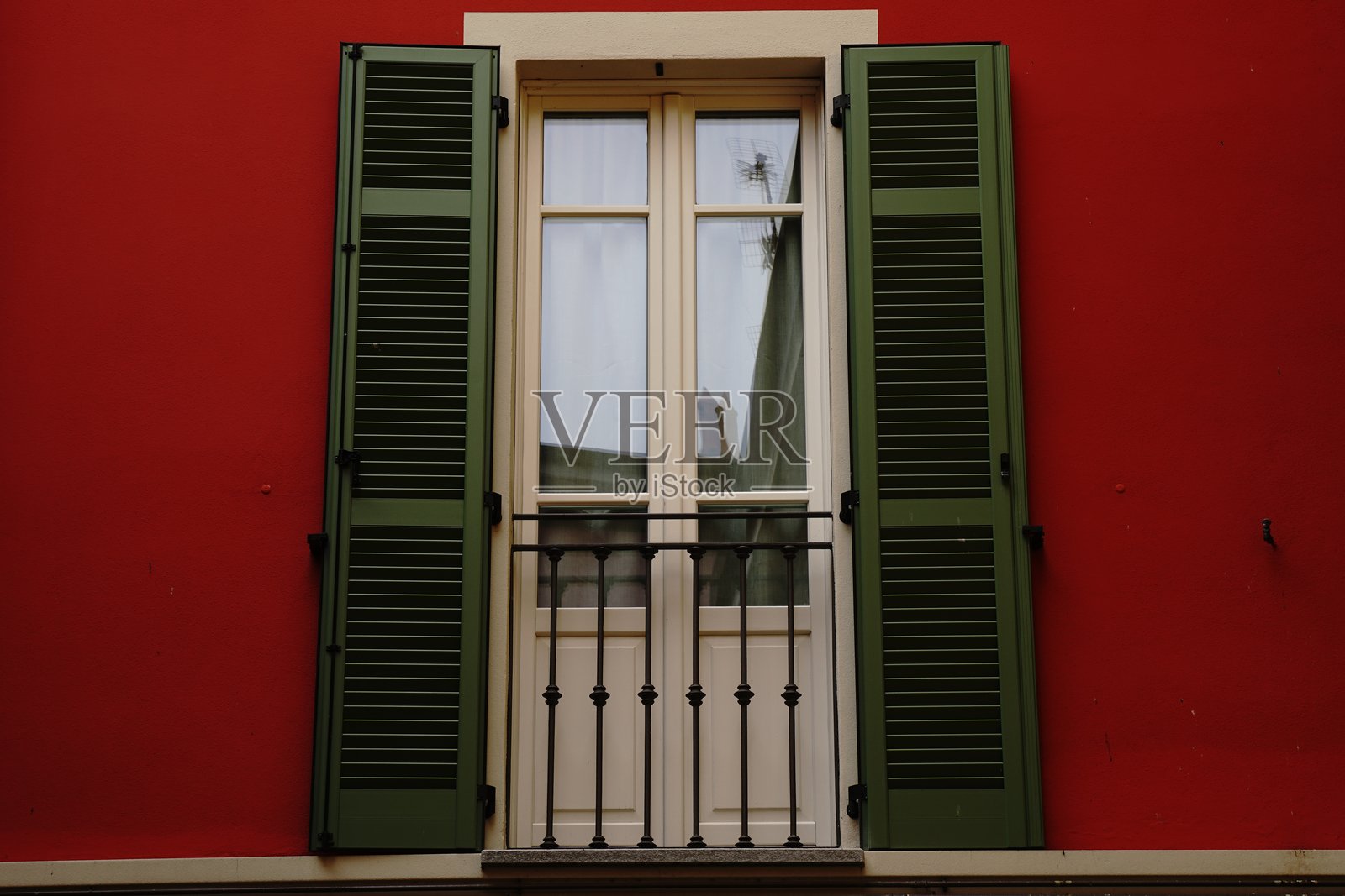 建筑物的关闭门照片摄影图片