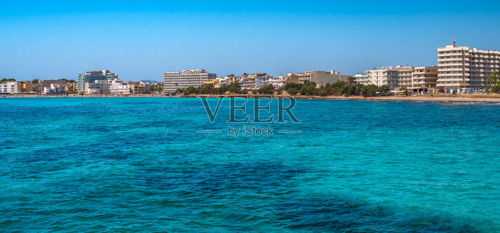 西洛特，西班牙照片摄影图片