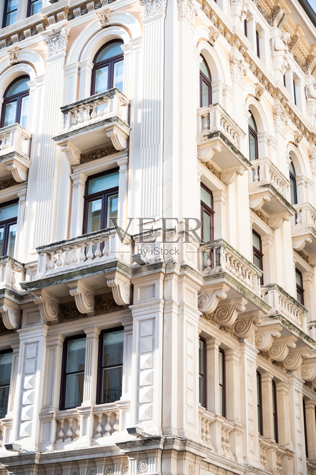 特里斯特照片摄影图片