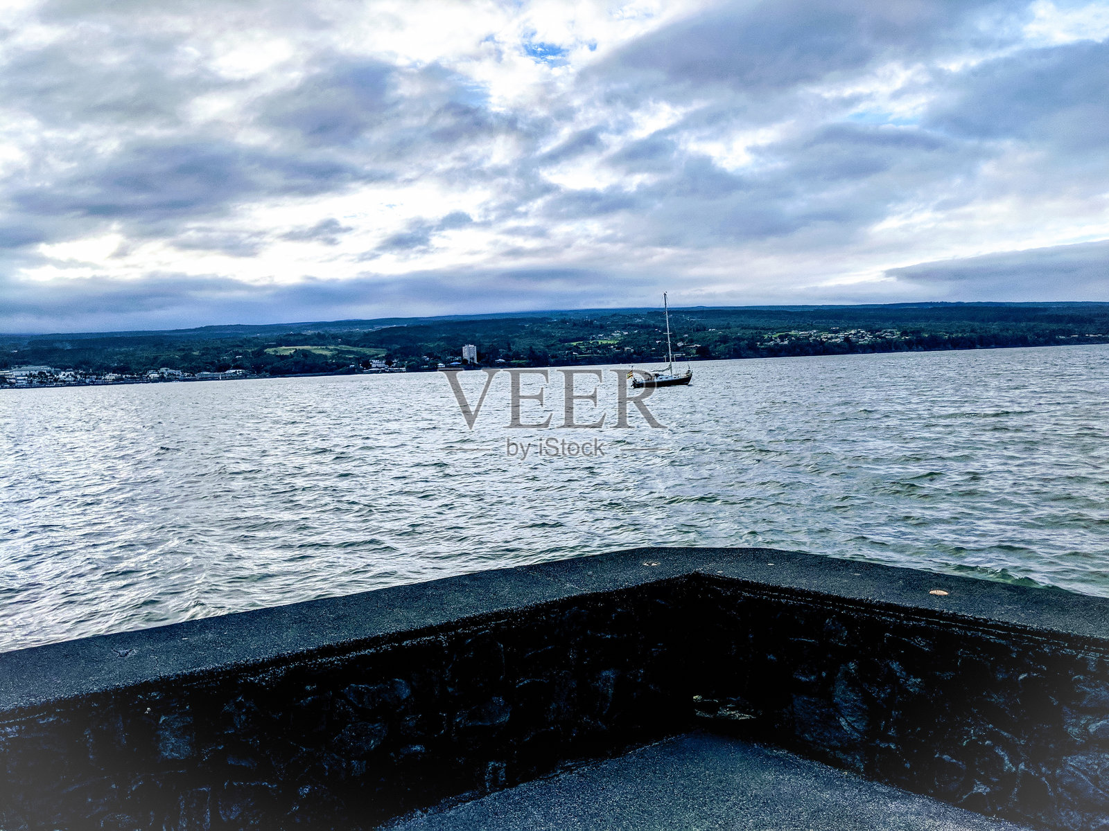 在夏威夷大岛的某个地方照片摄影图片