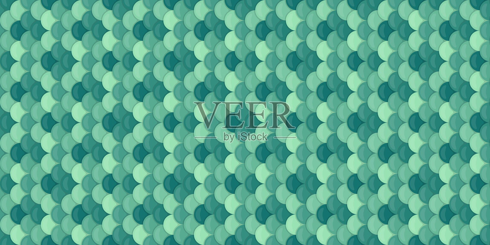 时尚空间的装饰材料。无缝图案抽象且重复。东方织物的图案网络。插画图片素材