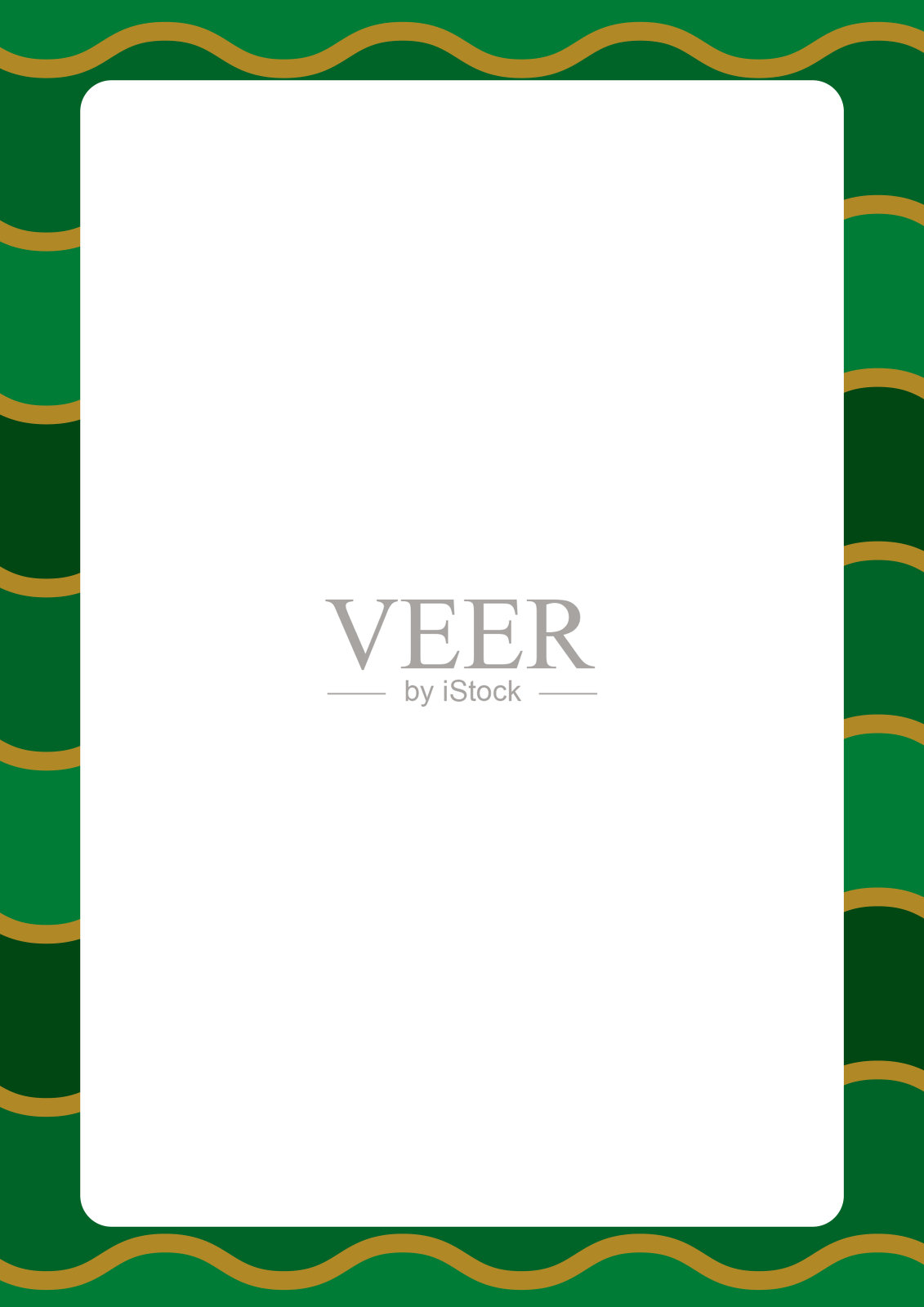 简单的圣诞主题背景插图插画图片素材