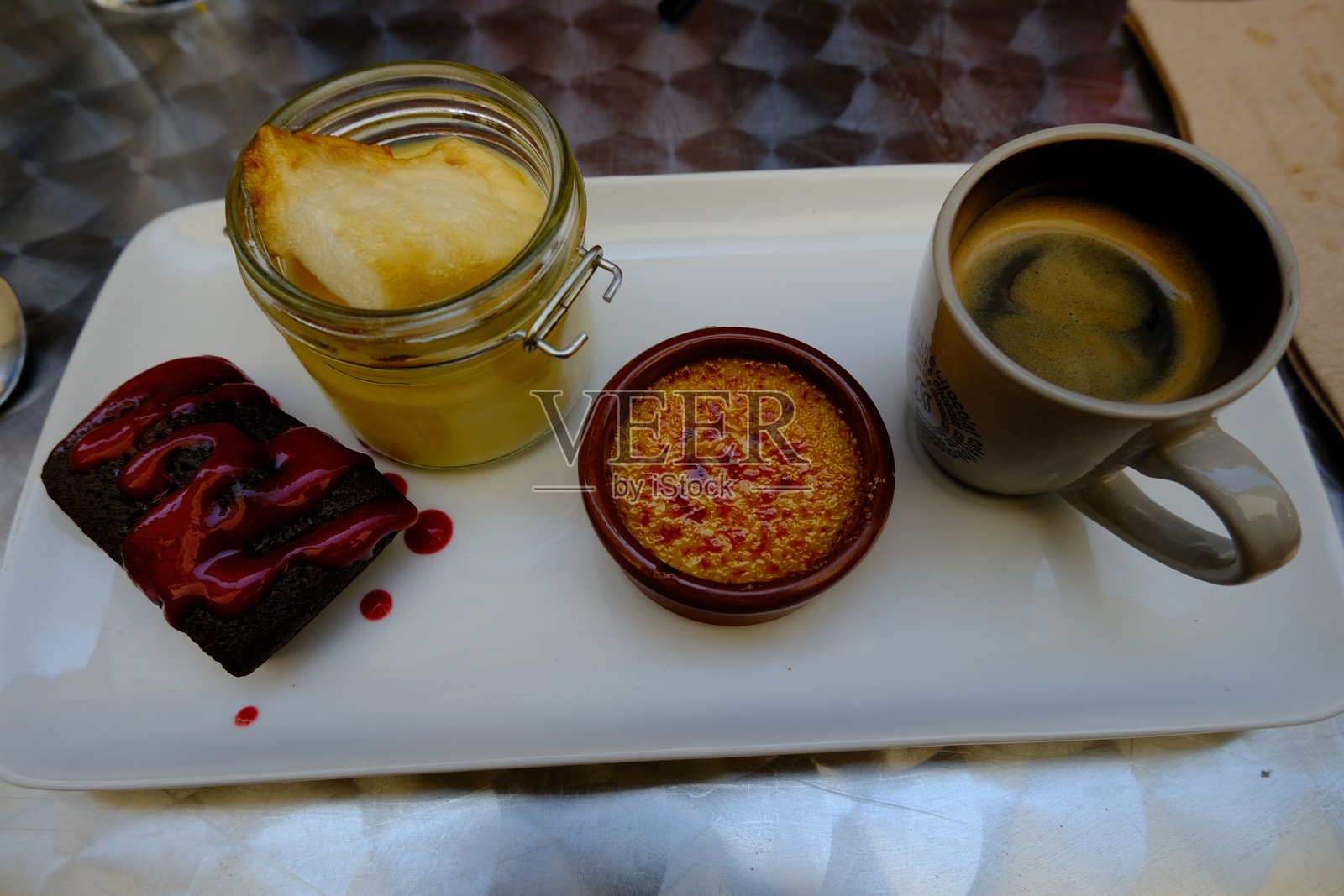 甜点照片摄影图片