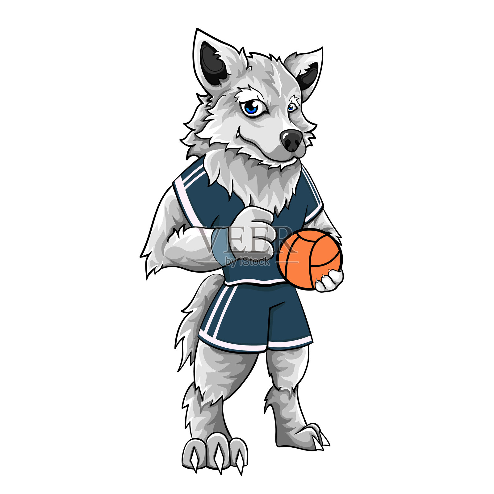 角色资产插画图片素材