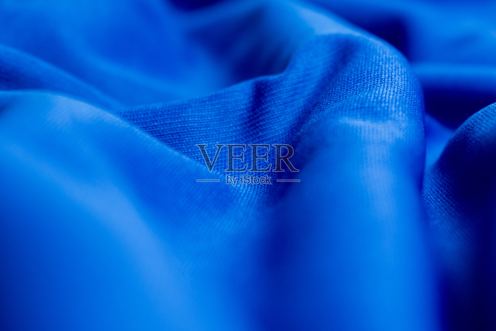 蓝色抽象背景照片摄影图片