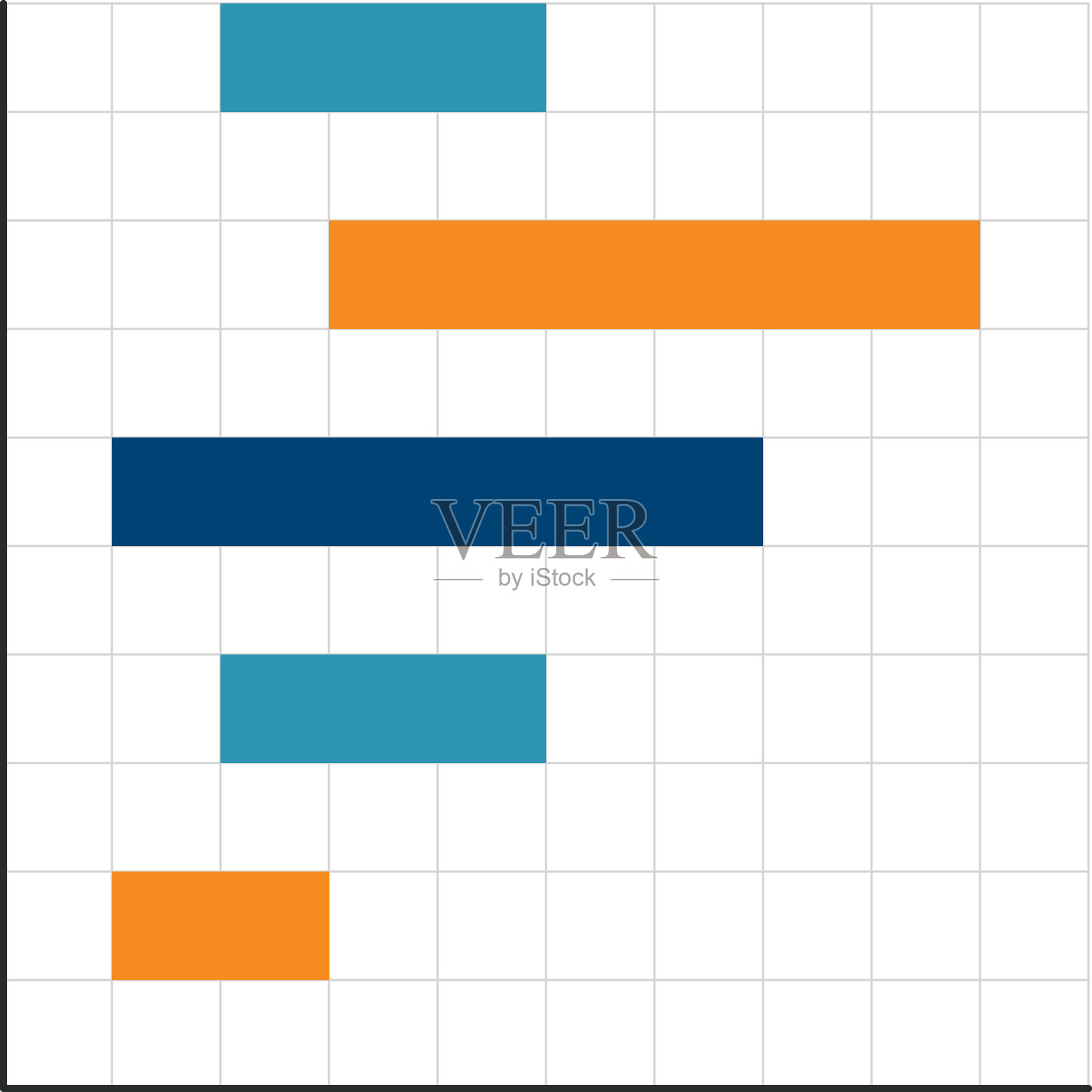 柱状图集。图表、线图、条形图、图示、报告、统计数据。商业图表和图标。商业信息图表。统计数据、图表、矢量。插画图片素材