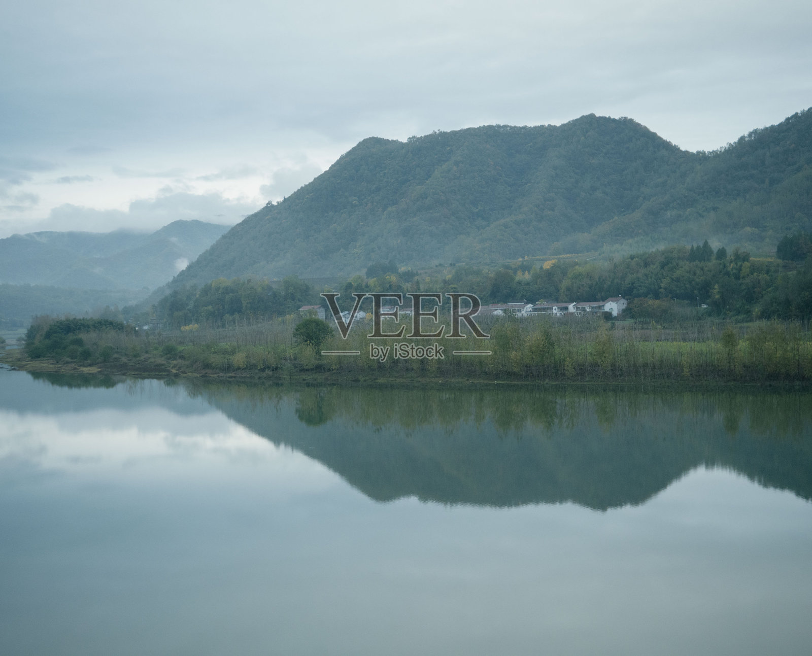 汉江照片摄影图片