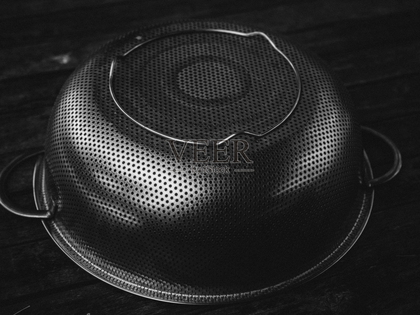 银色厨房用品照片摄影图片