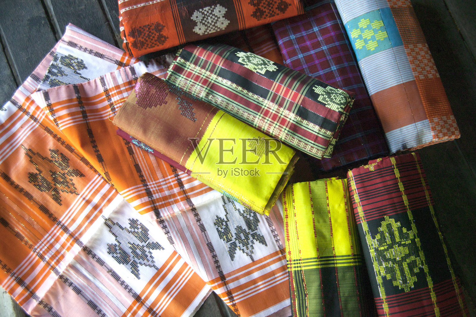 织布工照片摄影图片