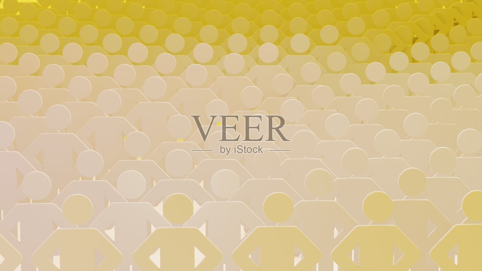 统一人群概念 - 和谐共处照片摄影图片