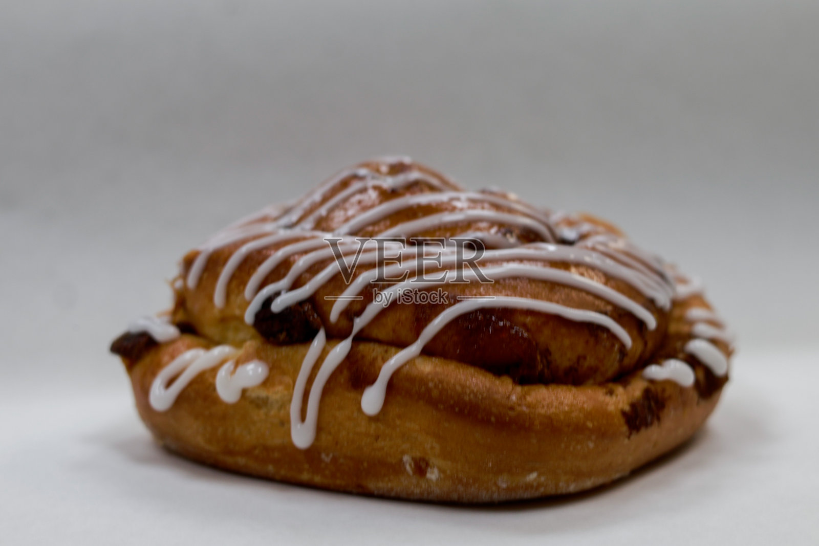 肉桂卷照片摄影图片