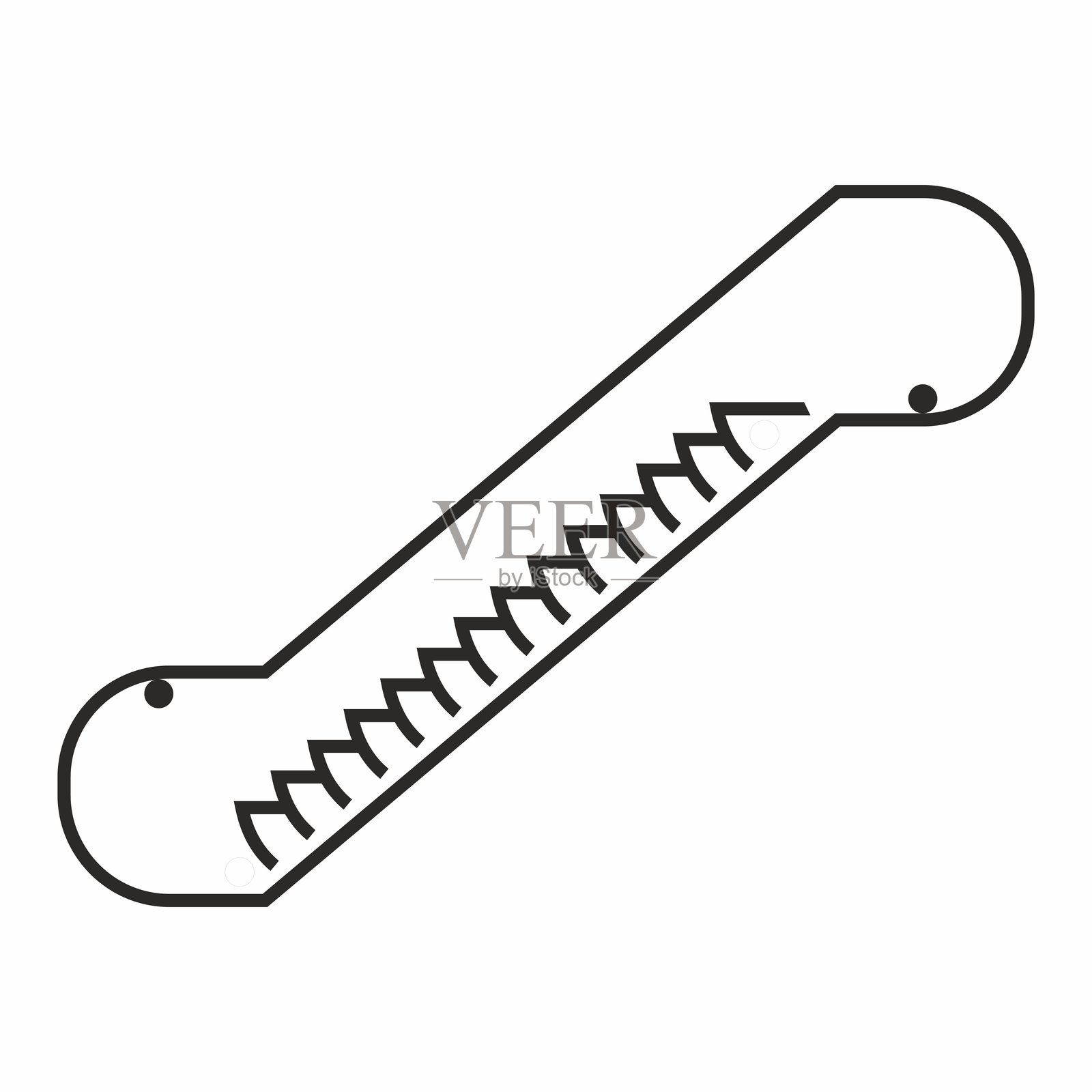 电梯向上标志楼梯信息图插画图片素材