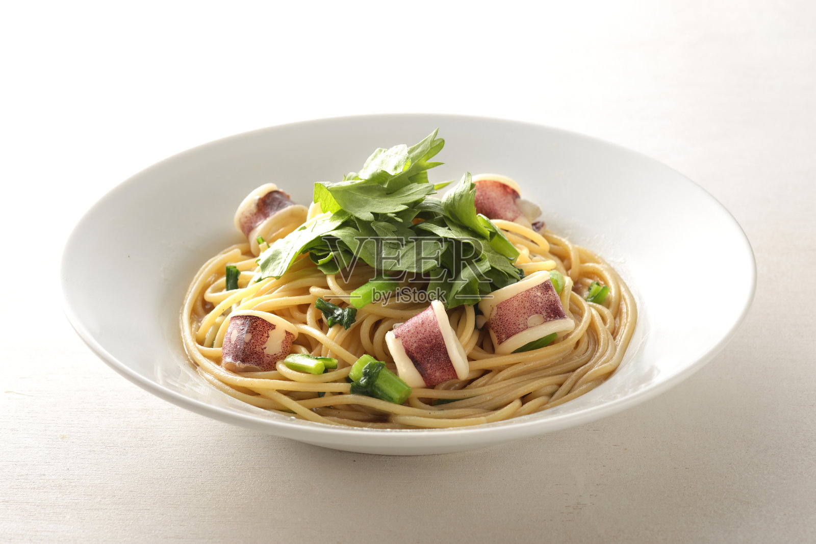 单盘意大利面的图片照片摄影图片