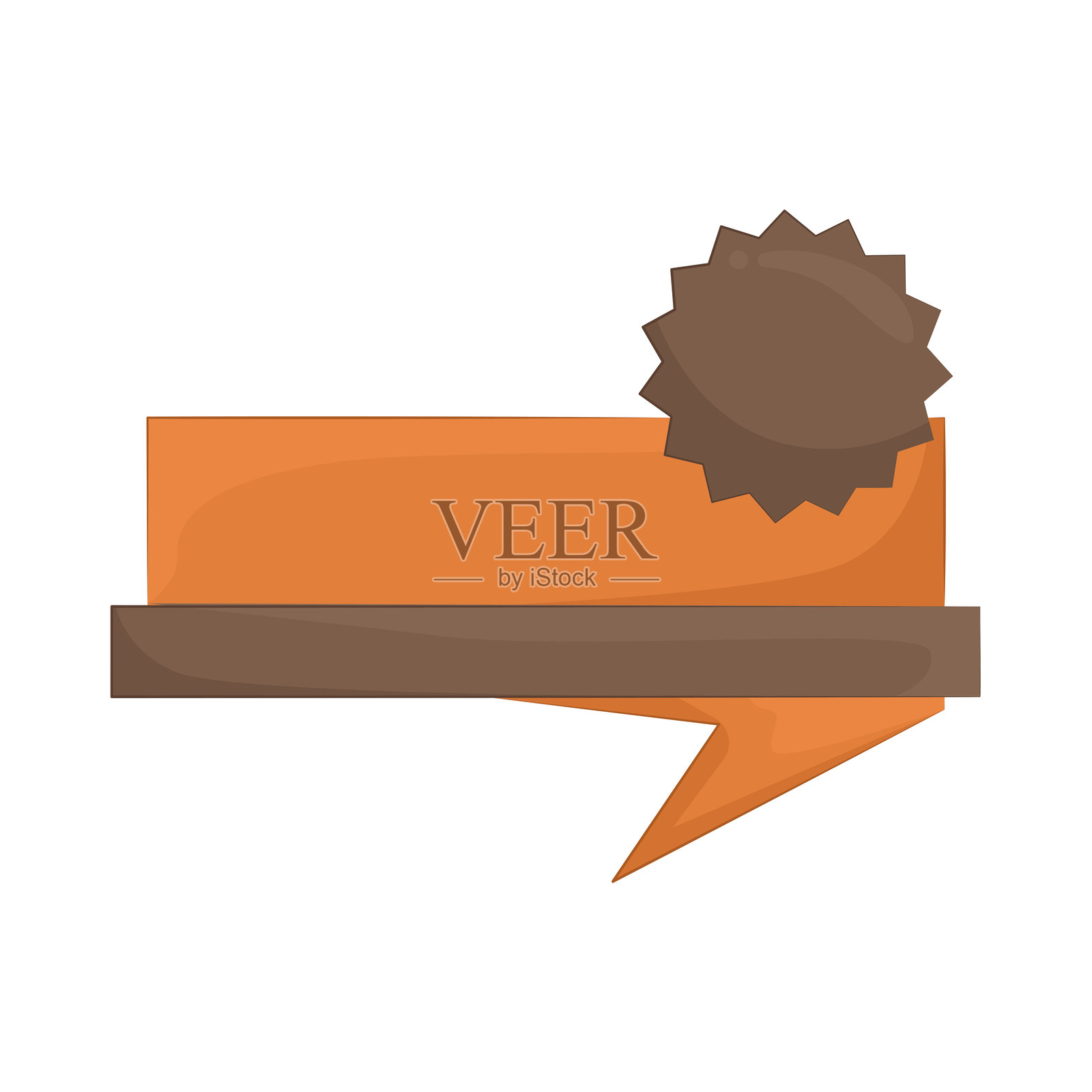 对话气泡插画图片素材