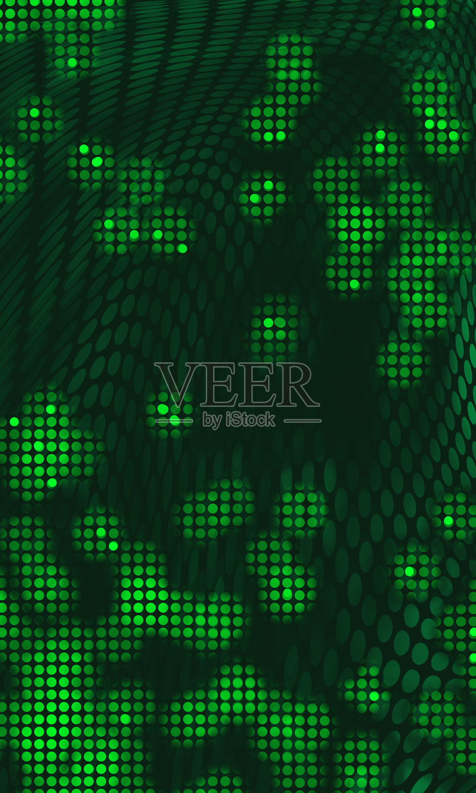 多彩的抽象背景插画图片素材