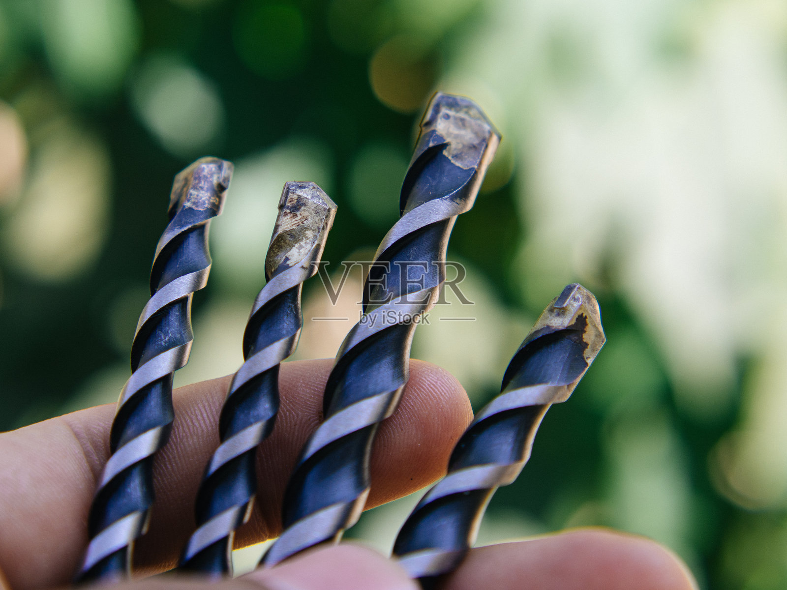 钻头照片摄影图片