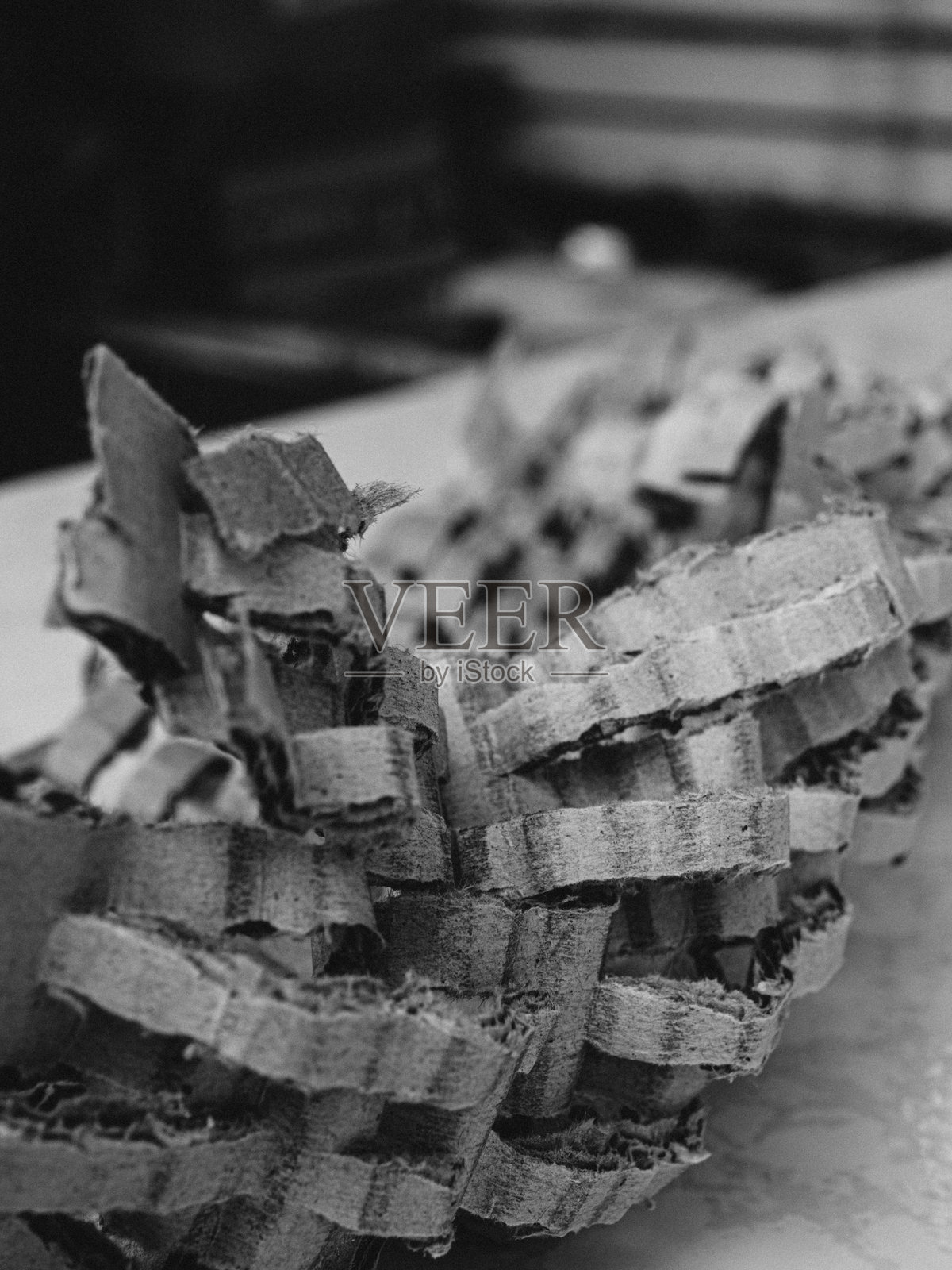 纸质包装照片摄影图片