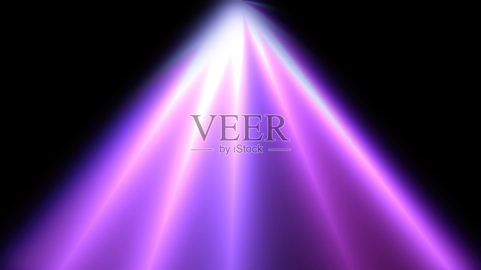 3D激光秀渲染图照片摄影图片