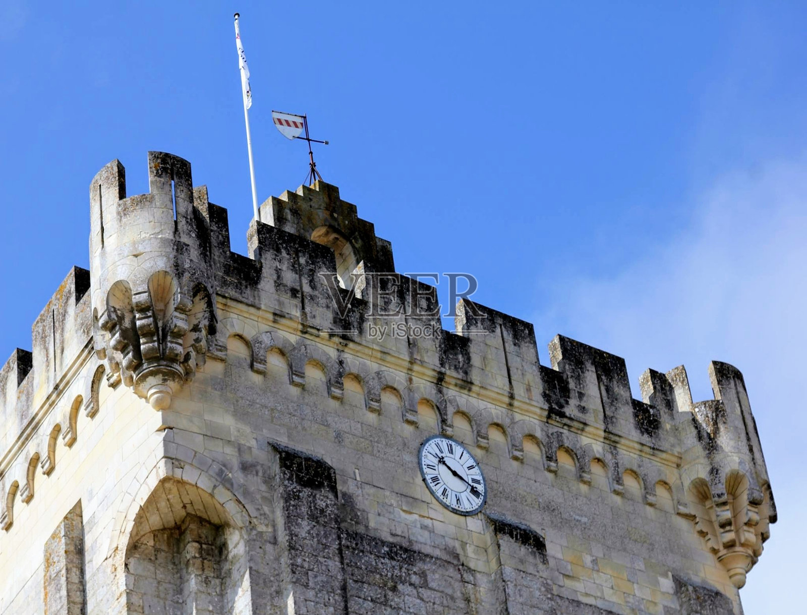 庞斯堡照片摄影图片