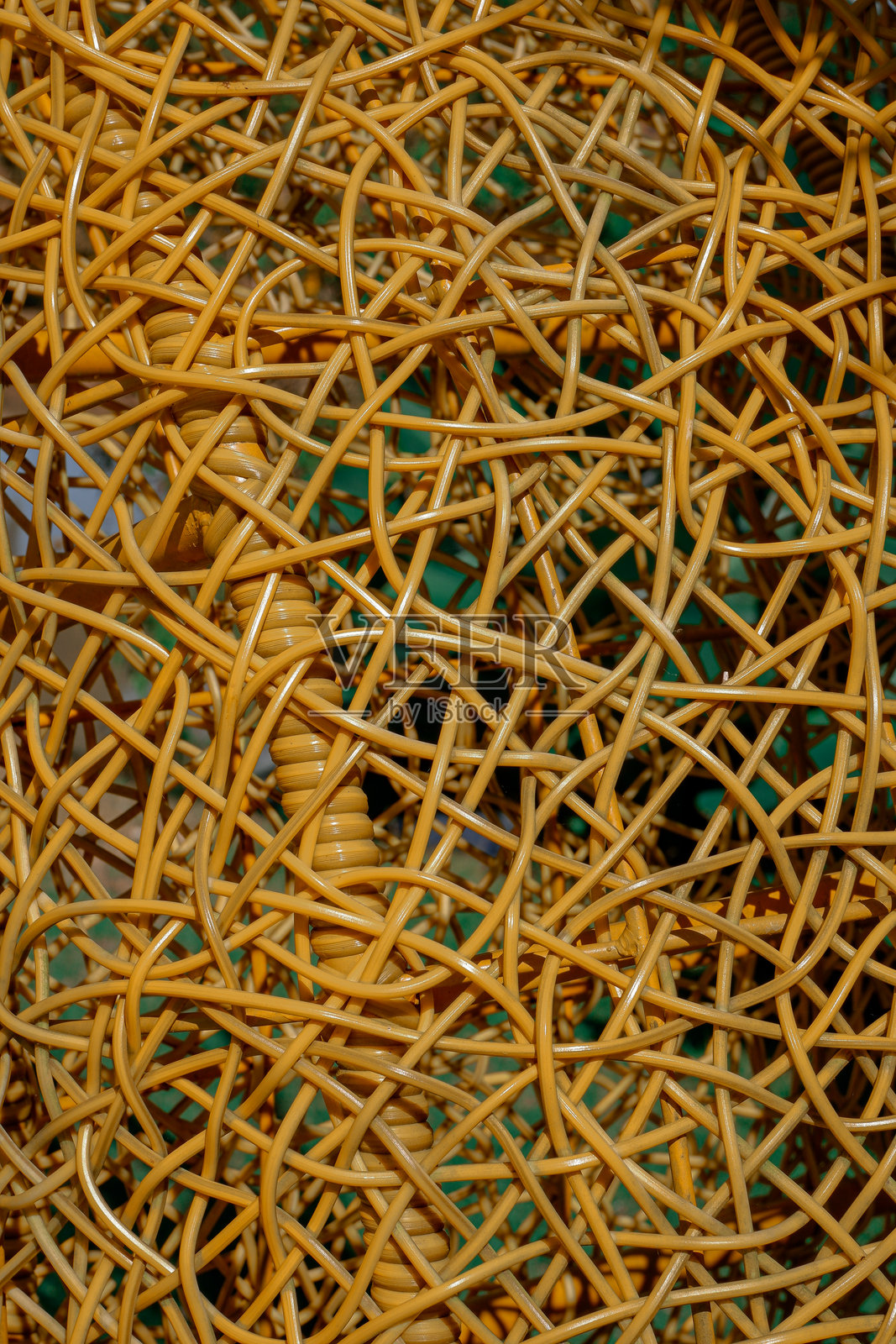 抽象的线条编织背景图形用于插图照片摄影图片