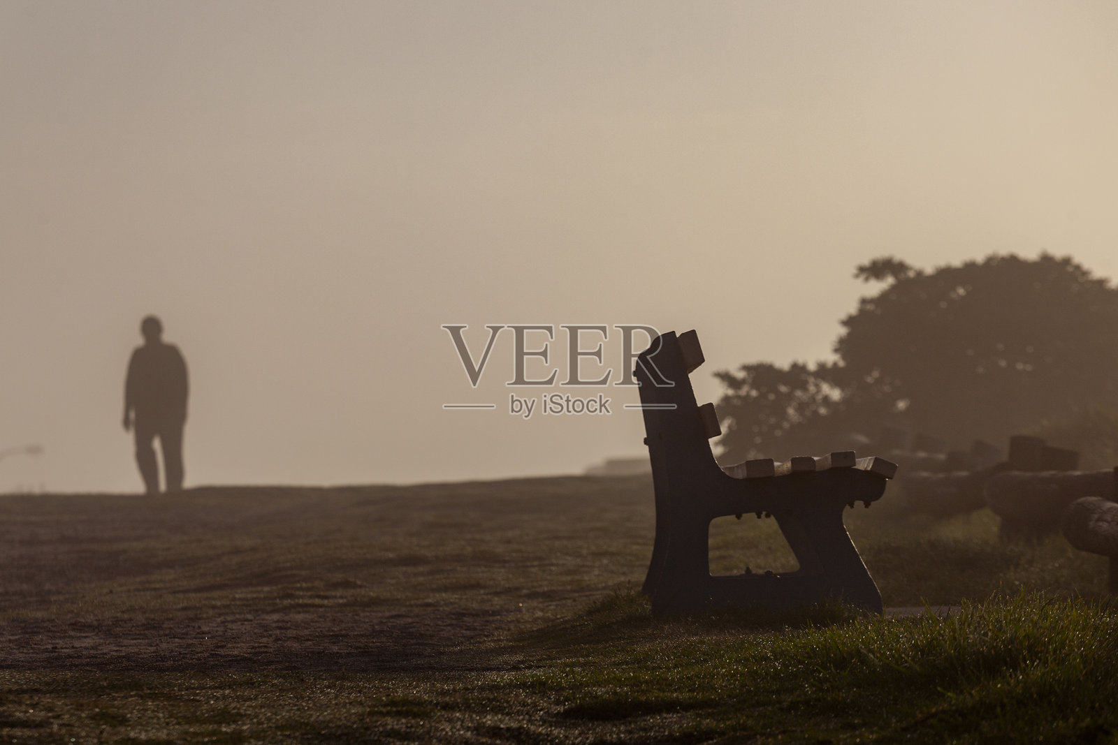 马鲁布拉海滩（贝德加尔），悉尼，新南威尔士州，澳大利亚照片摄影图片