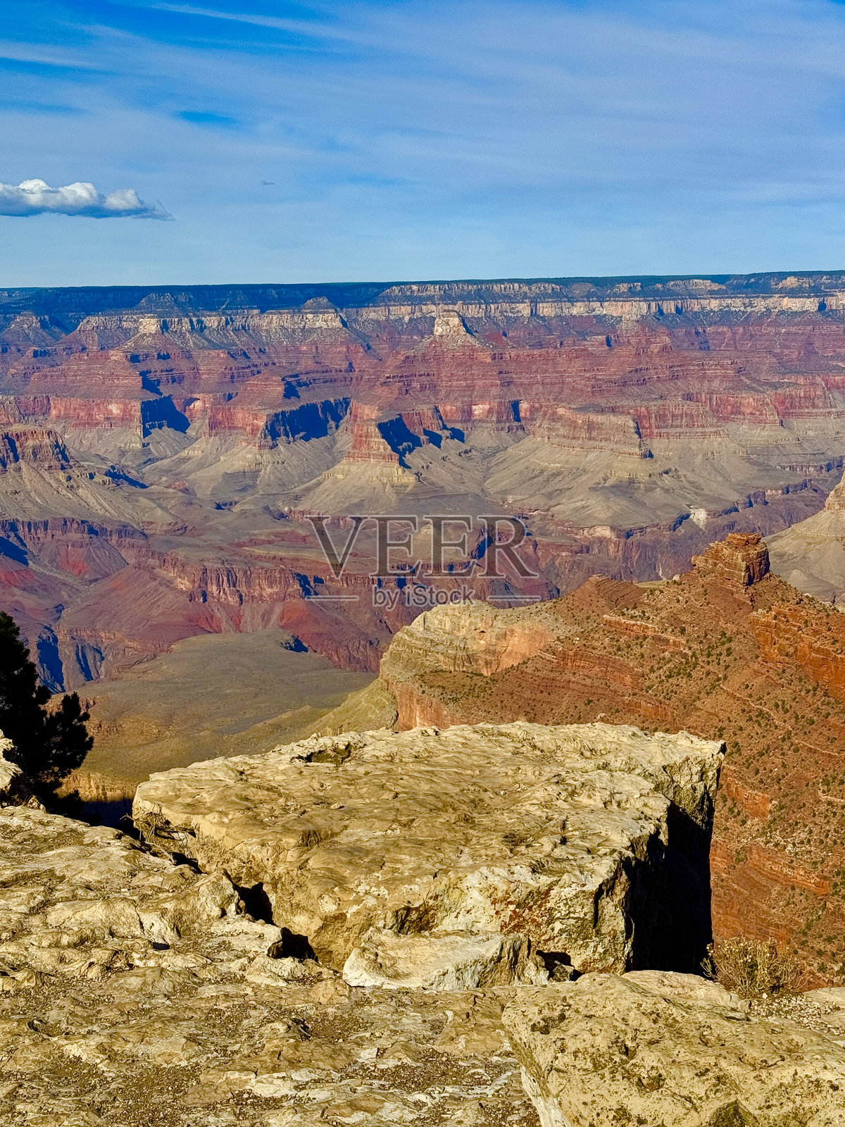 大峡谷国家公园照片摄影图片