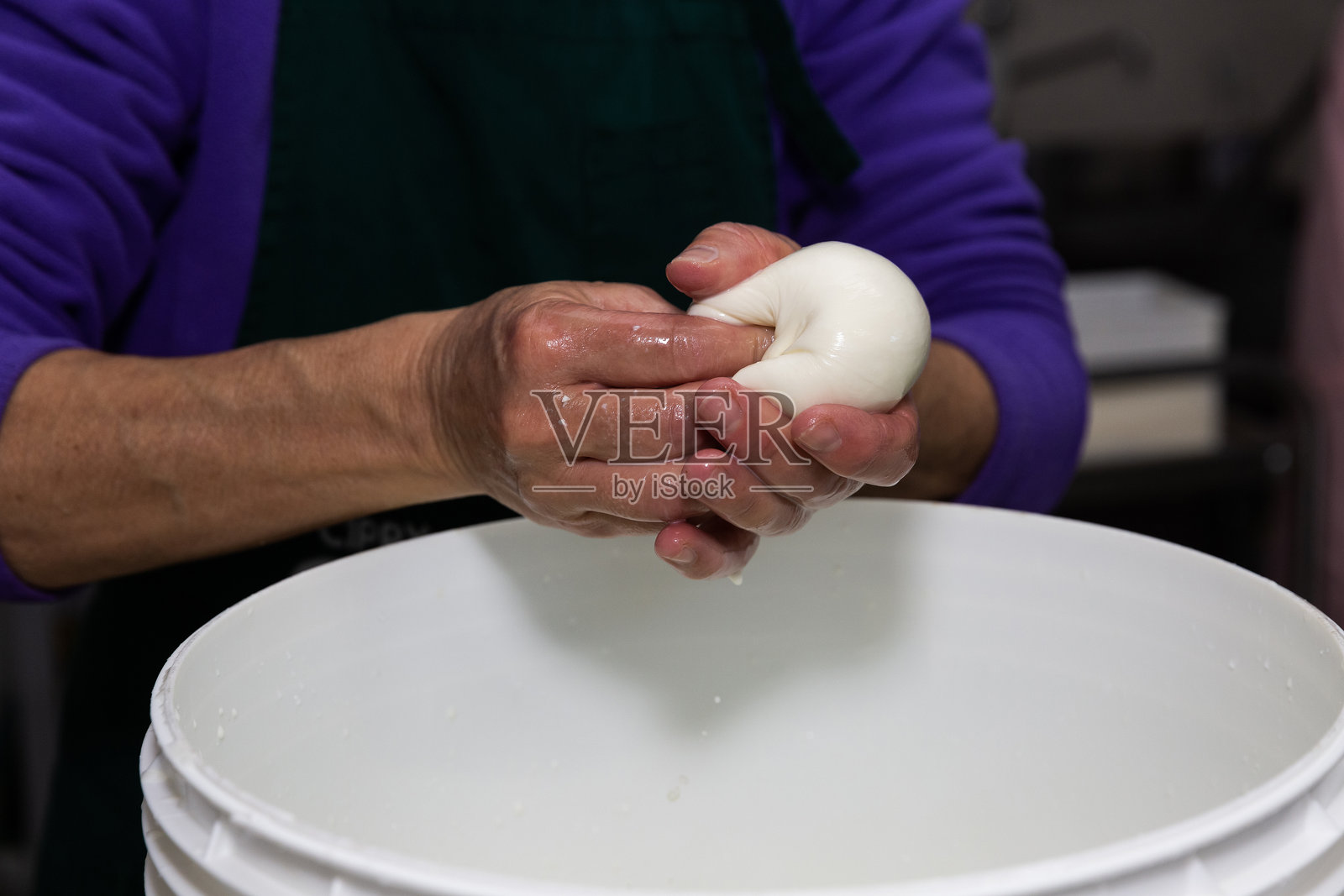 马苏里拉奶酪照片摄影图片