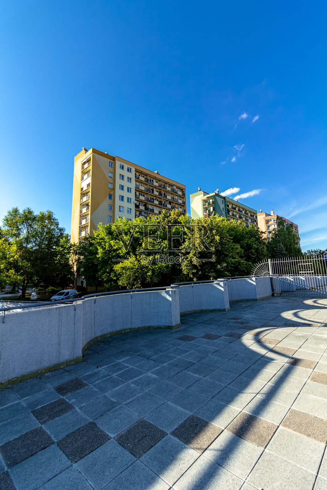 摩天大楼照片摄影图片