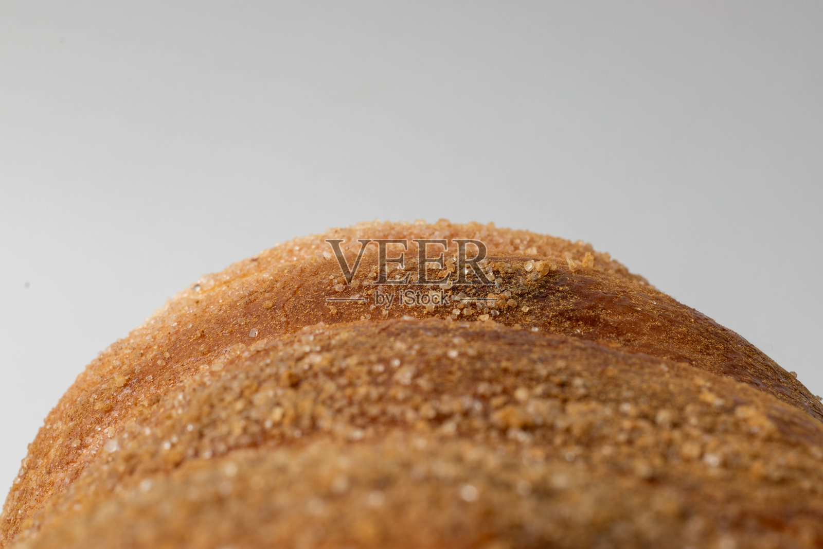 烟囱蛋糕 - kürtős kalács照片摄影图片